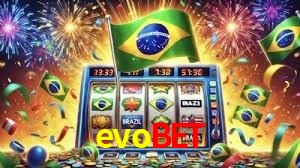 Slot Games evobet