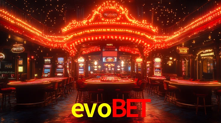evobet App Interface