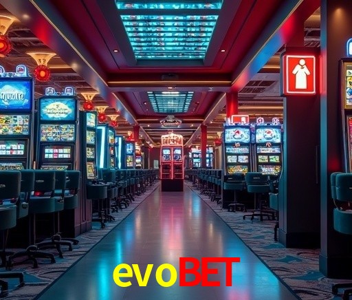 Descubra a Essência do evobet: Nossa História e Compromissos