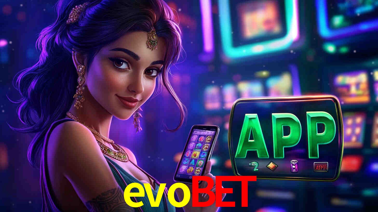 evobet: Seu Especialista em Apostas Esportivas Brasileiras