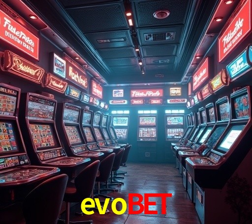 Design Responsivo evobet