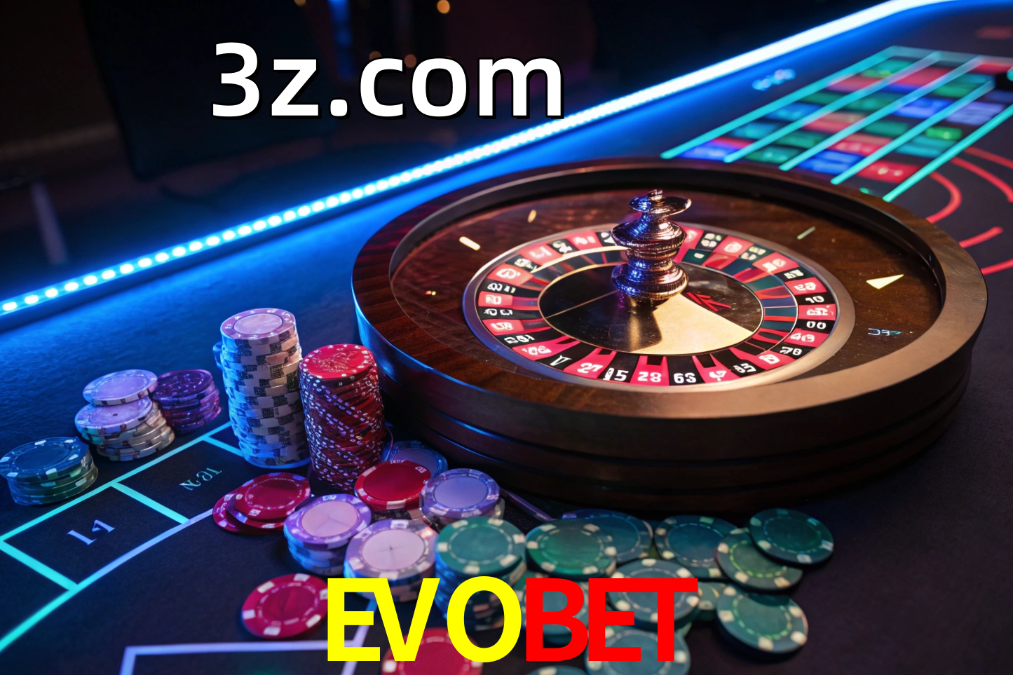 EVOBET