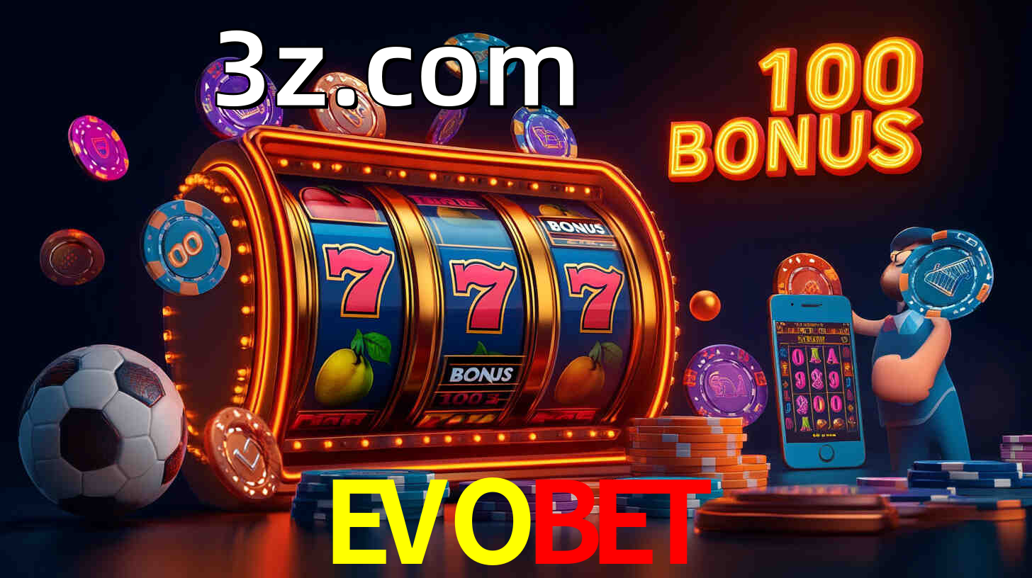 EVOBET