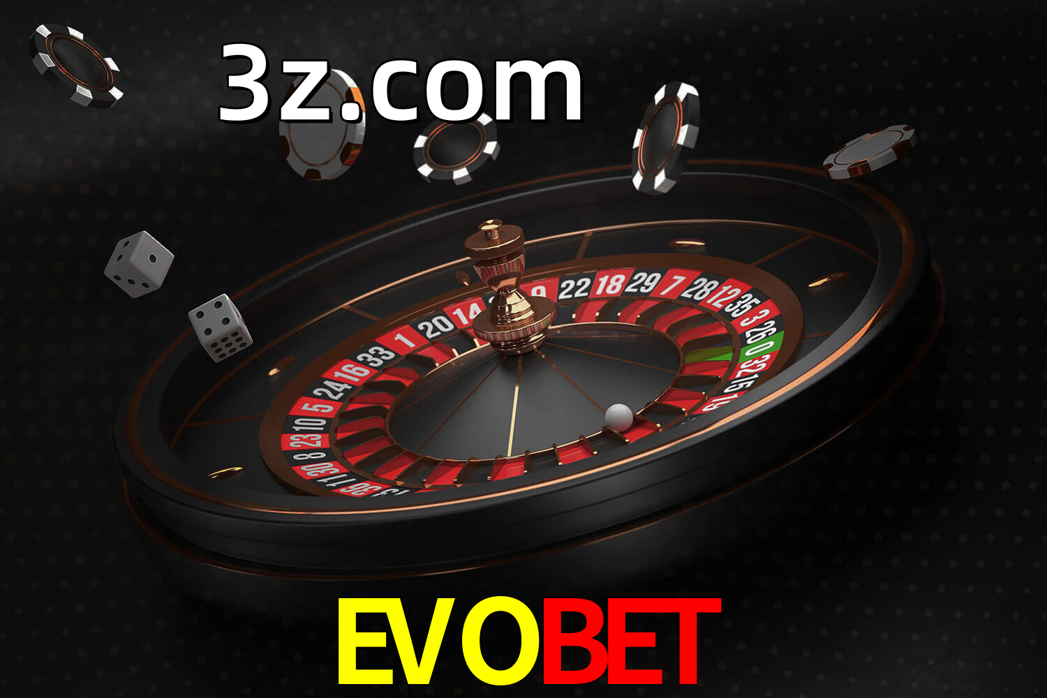EVOBET