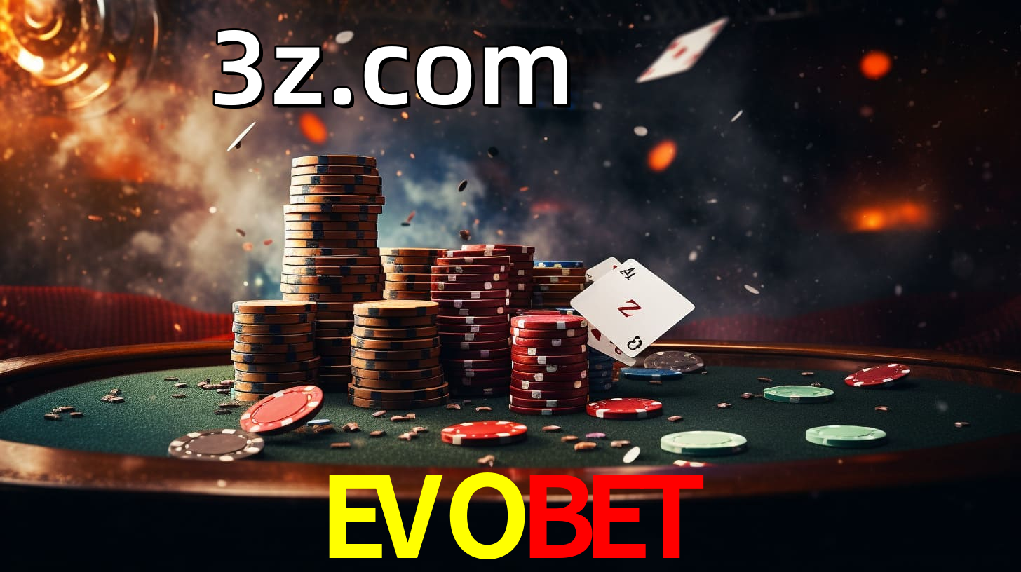 EVOBET