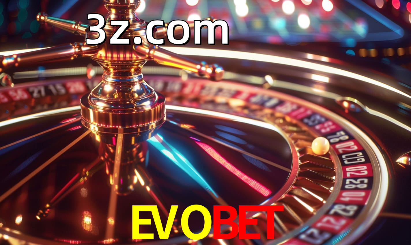 cassino online EVOBET