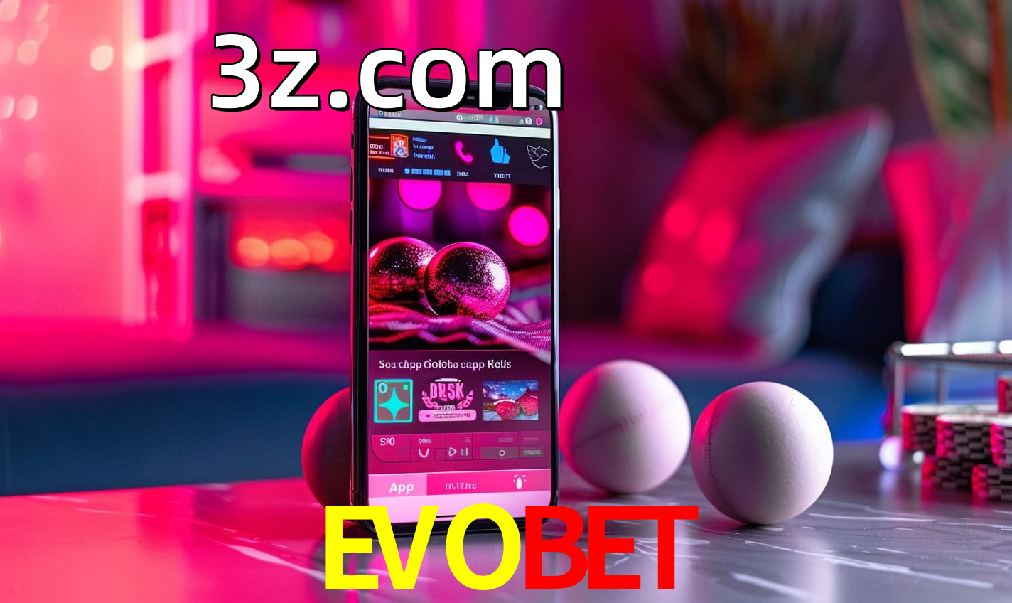 EVOBET