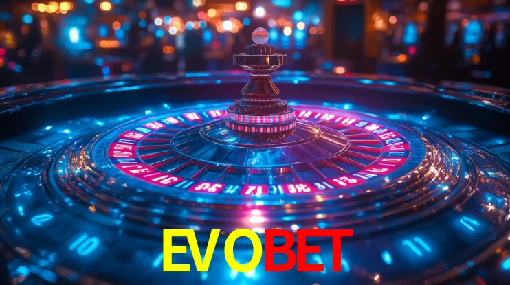 cassino online EVOBET
